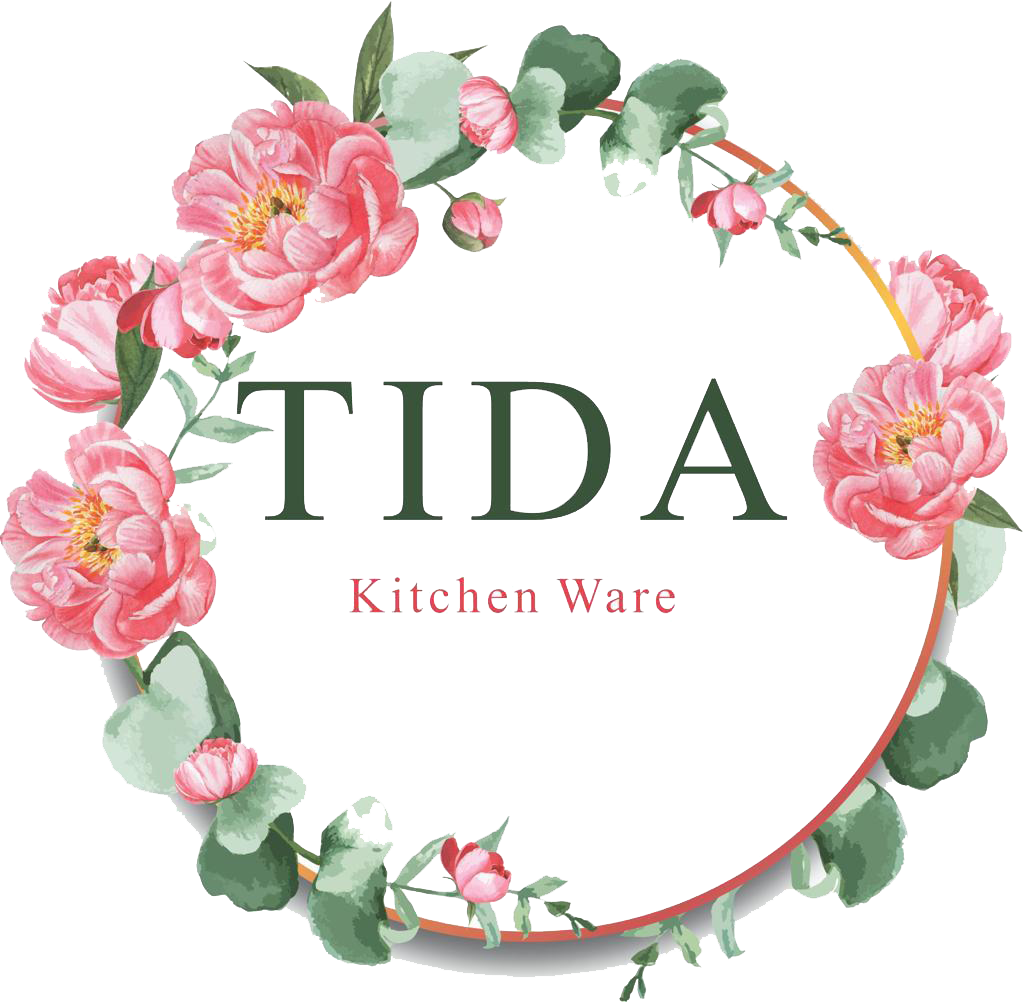 tida logo